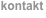kontakt