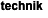 technik