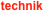technik